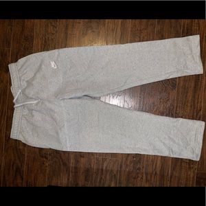 New Mens nike sweatpants